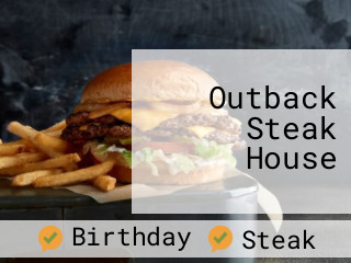 Outback Steak House