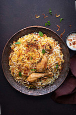 New Nijam Biryani Fast Food