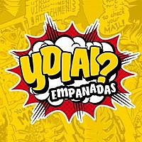 Y diai? Empanadas