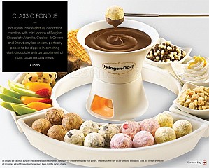 Haagen Dazs (Indiranagar)