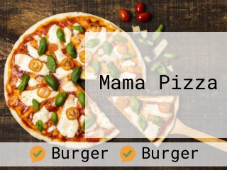 Mama Pizza Dachau