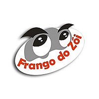 Frango do Zói Santa Inês