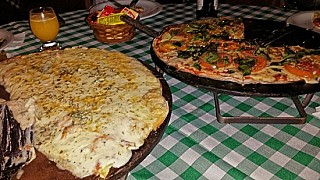 Di Lenha Pizzeria