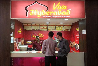 Viva Hyderabad