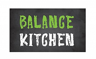 Balance Kitchen