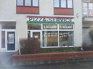 Pizzaservice Il Siciliano