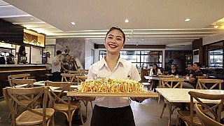 Kahuna Makati Bistro