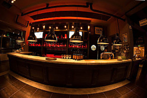 Central Restobar By Cristobal