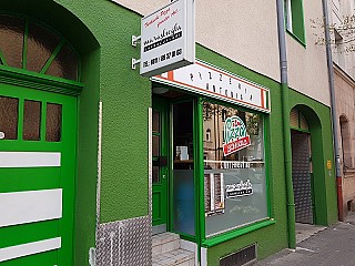 Pizzeria Antonia