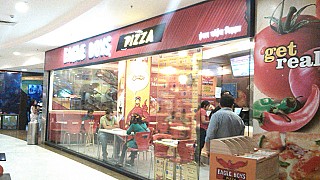 Eagle Boys Pizza (Magarpatta)