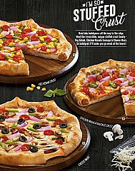 Pizza Hut  (Kothrud)