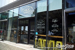 Bread and Bistro