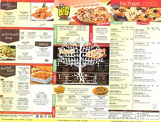 Pizza Hut (Karol Bagh)