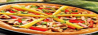 Pizza Hut (Shyam Bazar)