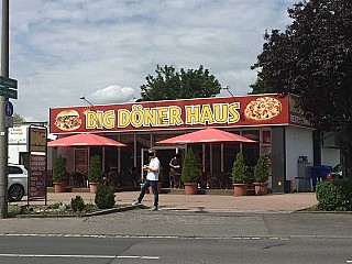 Big Döner Haus