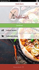 Mehl-Werk 