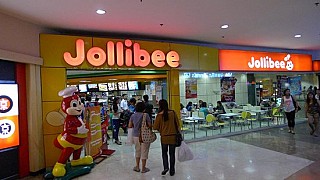 Jollibee Makati