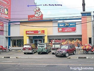 Jollibee Caloocan City