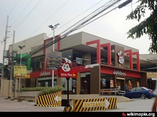 Jollibee Quezon City