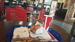 Burger King Aurich