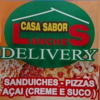 Casa Sabor Lanches