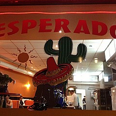 Desperado's 