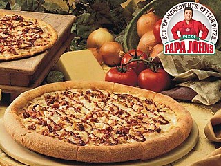 Papa John's (Raja Rajeshwari Nagar)