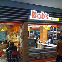 Bob’s Friburgo Shopping