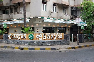 Chaayos (Bandra West)