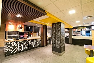 McDonald's (Vaibhav)