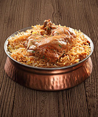 New Albela Biryani