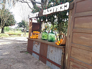 Jacinto Cocina De Campo