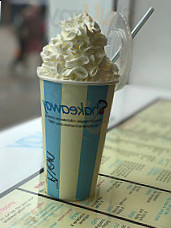 Shakeaway Poole