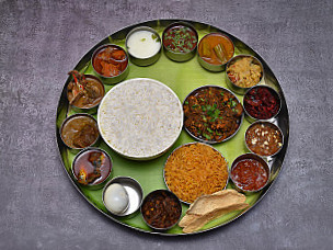 Rannaghor (mummy Ki Thali)