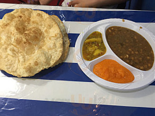 Halwa Poori House