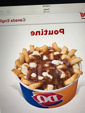 DQ Grill & Chill Restaurant