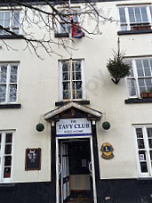 Tavy Club