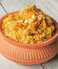 Biryani Darbar