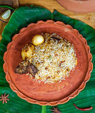 Biryani Of Bengal