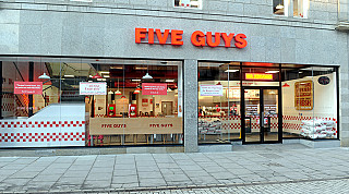 Five Guys