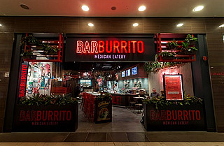 Barburrito