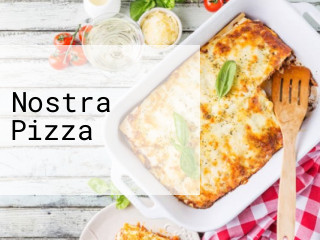 Nostra Pizza