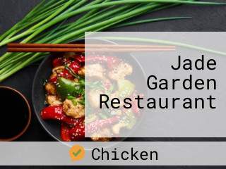 Jade Garden Restaurant