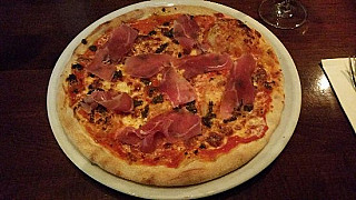 Monaco City Pizza