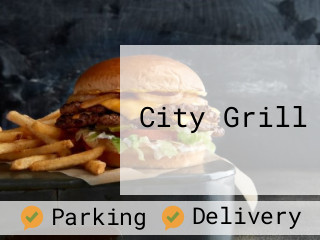 City Grill