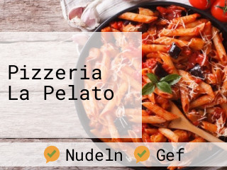 Pizzeria La Pelato