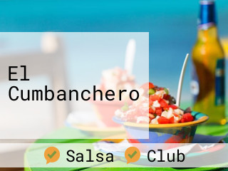 El Cumbanchero