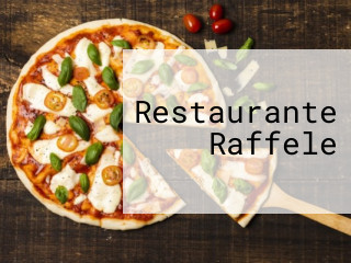 Restaurante Raffaele