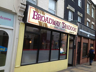 Broadway Tandoori