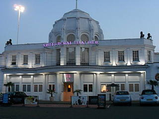 Royal Thai Pier